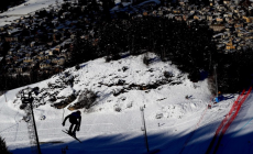 BORMIO - Stelvio pronta per la Coppa con una novità 