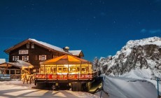 TRENTINO SKI SUNRISE - Tutti gli appuntamenti con lo sci all’alba