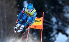 BORMIO - Cambia il programma per il meteo, discesa il 29