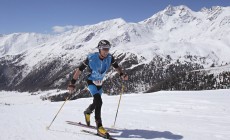 VAL SENALES - Il 27 aprile c’è la Oetzi Alpine marathon