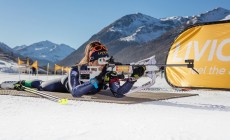 LIVIGNO - Partnership con la Fisi per sci di fondo, snowboard, freestyle, biathlon...