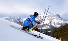 VAL DI FASSA - A dicembre la Coppa Europa sull’Aloch e su La Volata