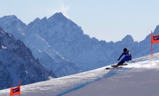 CORTINA - Sofia Goggia vince ancora! Sua la discesa