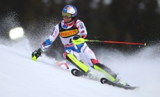 VAL D’ISERE - Pinturault vola nella prima manche, Gross e Moelgg top 10