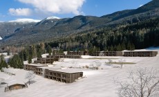 PLOSE - A novembre apre il nuovo Aki Family Resort by Adler