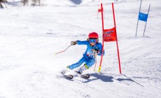 In Val Gardena le Finali Nazionali del 47° GranPremio Giovanissimi