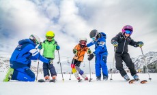 CORTINA - Finali 45 esimo Gran Premio Giovanissimi, 23 - 25 marzo