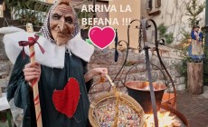 Alpe Cimbra, gli appuntamenti tra Capodanno e l'Epifania