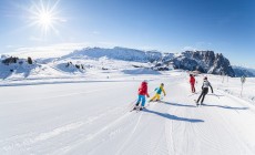 DOLOMITI SUPERSKI - Gli interventi per gli skipass non goduti a causa del Coronavirus