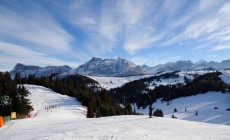 ALTO ADIGE - Le piste potranno aprire il 18 gennaio con un provvedimento ad hoc