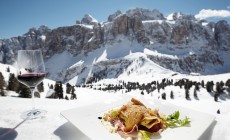 ALTA BADIA - I sapori del sud protagonisti di Sciare con gusto 2015