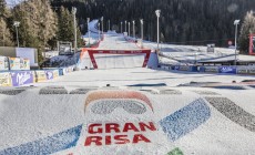 ALTA BADIA - 35° anniversario delle gare sulla Gran Risa, 20 e 21 dicembre