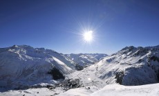 ANDERMATT - Si continua a sciare fino al 21 maggio