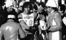 E' morto Giuliano Besson, fece parte della Valanga Azzurra