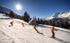 LOMBARDIA - 2,8 milioni di contributi per la gestione di piste e impianti