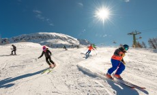 Proteggi la tua vista anche sulle piste