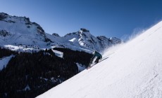 ARABBA - Il 5 dicembre inizia la stagione sciistica, Sellaronda compreso