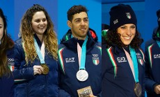 SCI - Chi sarà l'atleta dell'anno Fisi? Le nomination