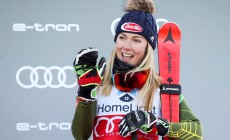 KILLINGTON - Shiffrin è un mostro, Brignone out, Curtoni in top 10