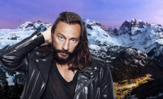 MADONNA DI CAMPIGLIO - Bob Sinclair in concerto il 31 marzo 