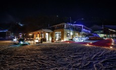 CORTINA - Un’astrocena per San Valentino 