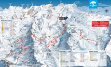 MONTEROSA SKI - Si scia il 23 e 24 novembre con i collegamenti aperti!