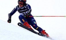 SOCHI - Sofia Goggia torna in pista a Rosa Khutor