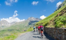 PASSO GAVIA - la Sp 29 ha riaperto ed è percorribile in entrambi i sensi