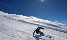 BARDONECCHIA - La prima stagione dell'era Icon, quest'anno Universiadi e Coppa Europa