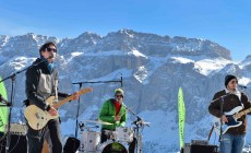 VAL GARDENA - Dolomiti a ritmo di rock dal 10 al 18 marzo