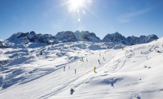 TRENTINO - La stagione è inziata, tutte le aperture di piste e impianti 