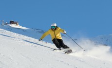Il 3 dicembre inizia la stagione dello sci a Bormio, Santa Caterina e Cima Piazzi