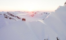 Uno ski movie al giorno N 21, Il meglio del Banff Film Festival