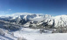 BARDONECCHIA - Parte la prevendita degli skipass stagionali a prezzo scontato