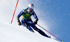 OFTERSCHWANG - Gare femminili cancellate, manca la neve