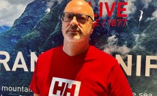 Michele Battocchio è il nuovo country manager di Helly Hansen in Italia