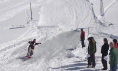 PIANI DI BOBBIO - Torna lo Snowsplash: risate e pazzie il 3 aprile