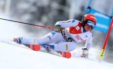 KILLINGTON - Capolavoro Brignone, suo il gigante!