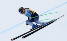 KILLINGTON - Vince ancora Gut Behrami, Brignone sesta, Goggia in top 10