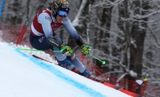 MONT TREMBLANT - Urlo Brignone! Suo il gigante canadese, bene Bassino e Goggia