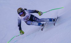 VAL D’ISERE - Divina Brignone, terza vittoria stagionale! Goggia sul podio