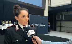 Federica Brignone: "Una stagione fantastica, 100% obiettivi centrati", video