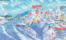 KITZBUEHEL - Il 13 ottobre inizia la stagione sciistica!