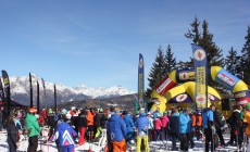 PIANI DI BOBBIO - Ski test Sport Specialist il 9/10 marzo