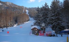 COL DE JOUX - Studio di fattibilità per una nuova nuova seggiovia