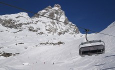 Da Zermatt a Cervinia, si pianifica la discesa libera più lunga della Coppa del mondo 