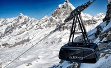 CERVINIA - Si continua a sciare fino al 6 maggio e poi nei weekend