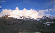 CERVINIA - Corsa contro il tempo per lo Speed Opening, domani l'ispezione FIS