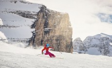 MADONNA DI CAMPIGLIO - Il 20/21 novembre si scia in zona  Grostè e Spinale