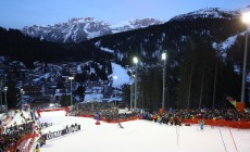 MADONNA DI CAMPIGLIO - Tutto pronto sul Canalone Miramonti, 3Tre l'8 gennaio 